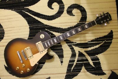 Лот: 14411483. Фото: 1. Les Paul Fresher (Japan 1978). Гитары