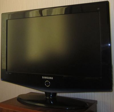 Лот: 19962333. Фото: 1. Телевизор Samsung LE-26R71 B. Телевизоры