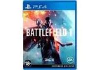 Лот: 8997402. Фото: 1. Battlefield™ 1. Игры для консолей