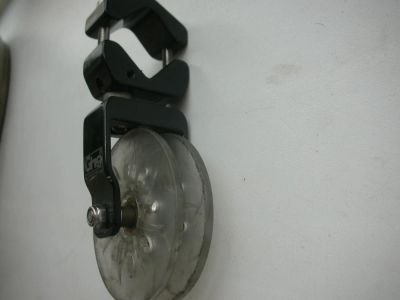 Лот: 5510755. Фото: 1. натяжитель цепи gin 9 mtb team... Запчасти