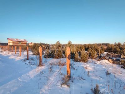 Лот: 25284783. Фото: 1. участок , коттеджный посёлок Изумрудный... Земельные участки