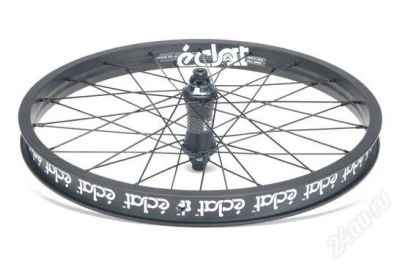 Лот: 1685335. Фото: 1. Продам колесо переднее на BMX. Запчасти
