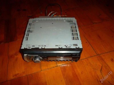 Лот: 2403361. Фото: 1. Pioneer DEH-2950MP. Автомагнитолы
