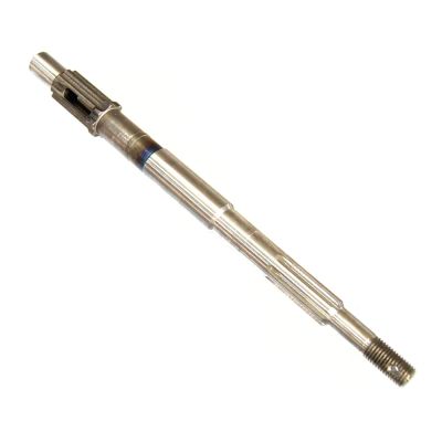 Лот: 21366386. Фото: 1. Гребной вал Yamaha F6, F8, F9... Запчасти для лодок, катеров, лодочных моторов