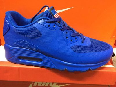 Лот: 8004116. Фото: 1. Nike Кроссовки Air Max 90 Nike... Кеды, кроссовки, слипоны