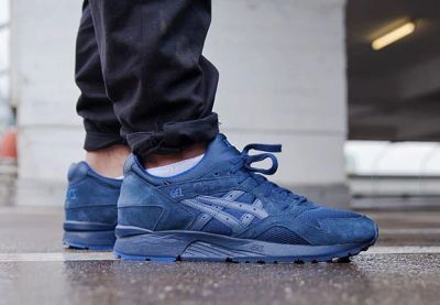 Лот: 7364548. Фото: 1. кроссовки ASICS Gel Lyte все размеры. Кеды, кроссовки, слипоны