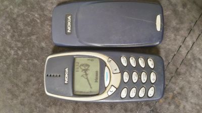 Лот: 12596173. Фото: 1. NOKIA 3310!!!. Кнопочные мобильные телефоны