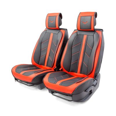 Лот: 24524341. Фото: 1. Накидки на сиденье CARPERFORMANCE... Чехлы, коврики, оплетки руля