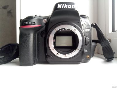 Лот: 13297729. Фото: 1. nikon D610. Цифровые зеркальные
