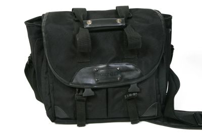 Лот: 3965977. Фото: 1. Сумка (кофр) PortCase A848. Чехлы, сумки, ремешки