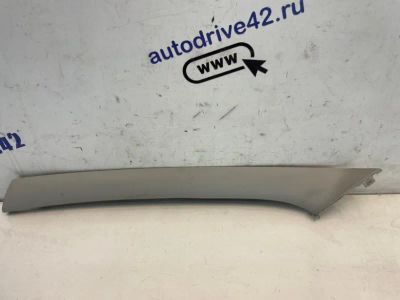 Лот: 22458831. Фото: 1. накладка стойки верхняя Renault... Другое (автозапчасти)