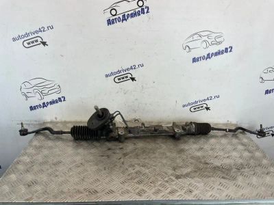 Лот: 24766749. Фото: 1. рулевая рейка Nissan Almera G15. Ходовая, подвеска, рулевое управление
