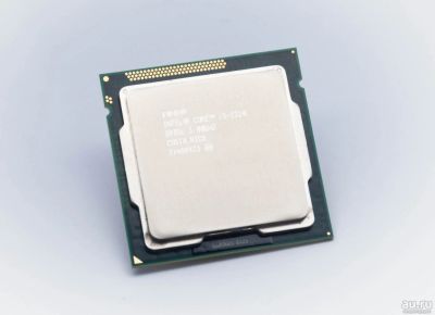 Лот: 12236160. Фото: 1. Intel Core i5 2320. Процессоры