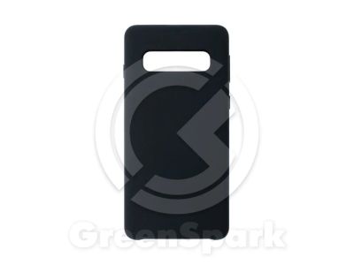 Лот: 16538272. Фото: 1. Накладка Vixion для Samsung G973... Чехлы, бамперы