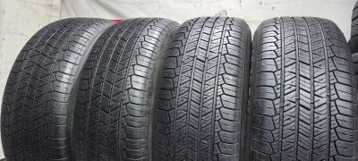 Лот: 25066616. Фото: 1. 215/65R16 102H Tigar Suv Summer. Шины