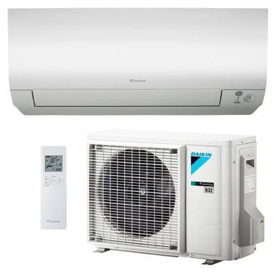 Лот: 9858274. Фото: 1. Кондиционер Daikin FTXM25M / RXM25M. Кондиционеры, сплит-системы