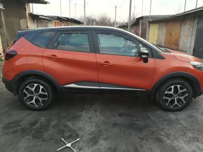 Лот: 18180233. Фото: 1. Куплю колеса R17 на Renault Kaptur... Шины на дисках