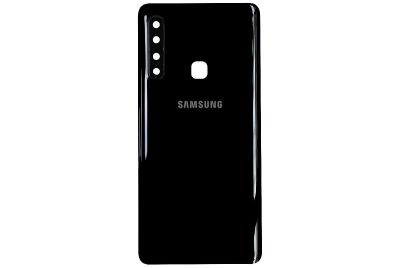 Лот: 17870305. Фото: 1. Задняя крышка Samsung Galaxy A72... Корпуса, клавиатуры, кнопки