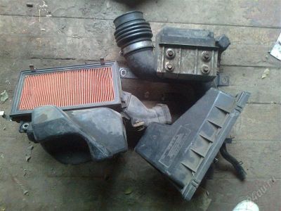 Лот: 2241505. Фото: 1. Воздушный фильтр nissan skyline... Двигатель и элементы двигателя