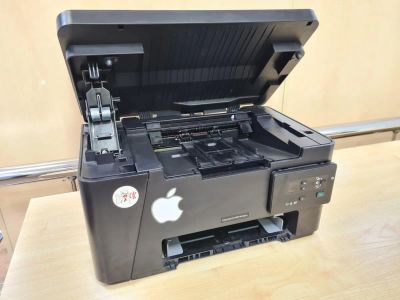 Лот: 19269737. Фото: 1. hp LaserJet Pro M125ra MFP. Струйные принтеры