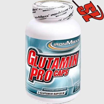 Лот: 7107611. Фото: 1. BCAAS + Glutamine powder (130c... Спортивное питание, витамины
