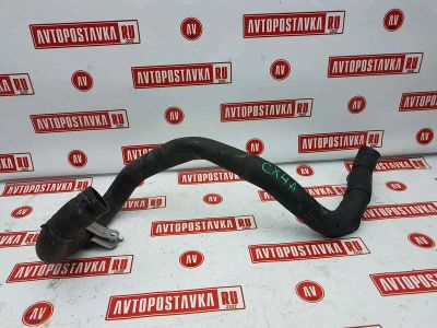 Лот: 20900674. Фото: 1. Шланг радиатора Mitsubishi Galant... Двигатель и элементы двигателя