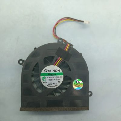 Лот: 20538097. Фото: 1. Кулер для Lenovo G470 G475 G570... Системы охлаждения
