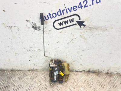 Лот: 25366501. Фото: 1. замок двери Renault Sandero BS12. Кузов