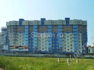 Лот: 2425287. Фото: 1. Сдам 1-ую квартиру напротив ТРЦ... Квартиры, студии