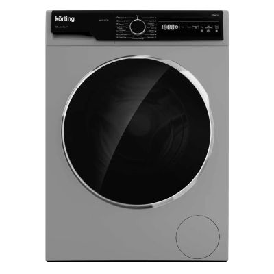 Лот: 24496464. Фото: 1. Стиральная машина Korting KWM... Стиральные машины