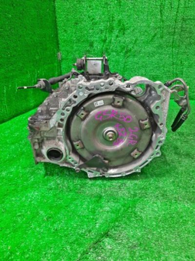 Лот: 16679032. Фото: 1. Акпп Toyota Estima GSR50 2GR-FE... Трансмиссия