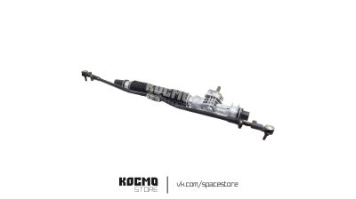 Лот: 20536468. Фото: 1. Рулевая рейка 1118 СПОРТ 3.1. Другое (автозапчасти)
