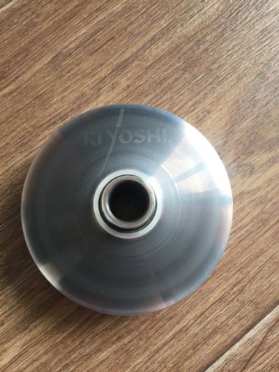 Лот: 15778957. Фото: 1. Спортивный вариатор K I Y S H... Запчасти