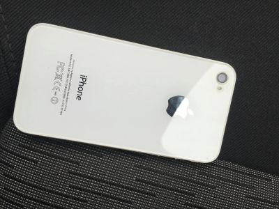 Лот: 6323909. Фото: 1. Продам Iphone4 16g. Смартфоны
