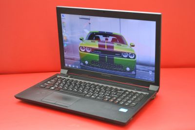 Лот: 14983890. Фото: 1. Ноутбук Lenovo B570E (Intel Core... Ноутбуки