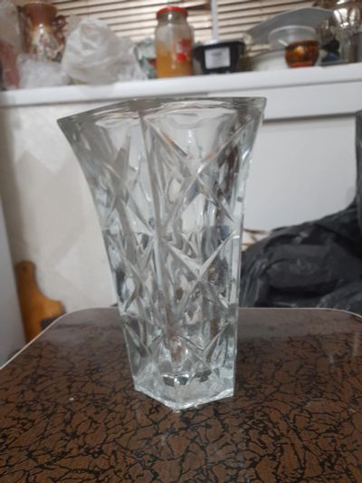 Лот: 21772915. Фото: 1. Ваза. Вазы