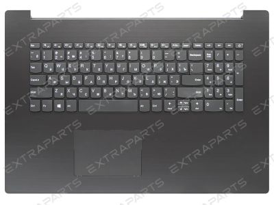 Лот: 15963102. Фото: 1. Клавиатура Lenovo IdeaPad 320-17IKB... Клавиатуры для ноутбуков