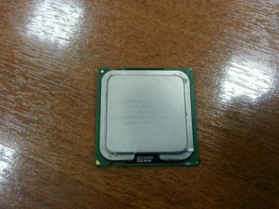 Лот: 4599753. Фото: 1. Неспешно продам Intel Celeron... Процессоры