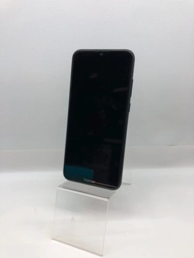 Лот: 16014187. Фото: 1. Смартфон Honor 8A с коробкой. Смартфоны