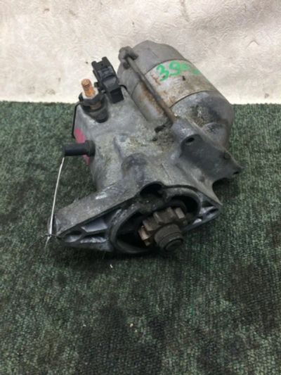 Лот: 21410288. Фото: 1. стартер Toyota Probox, Succeed... Двигатель и элементы двигателя