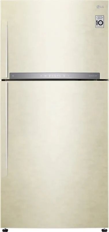 Лот: 21539285. Фото: 1. Холодильник LG GR-H802 HEHL. Холодильники, морозильные камеры