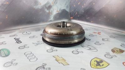 Лот: 23585725. Фото: 1. Гидротрансформатор Mitsubishi... Трансмиссия