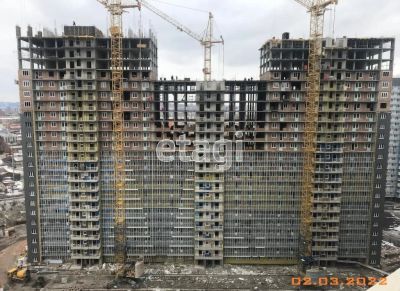 Лот: 20260999. Фото: 1. Продам 3-комн. кв. 77.4 кв.м... Квартиры, студии