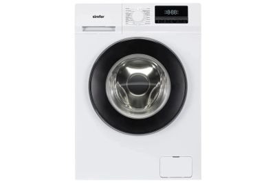 Лот: 24582755. Фото: 1. Стиральная машина SIMFER WWC703. Стиральные машины