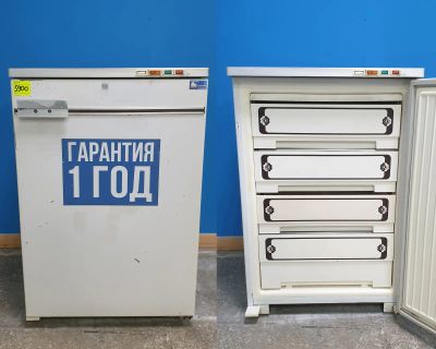 Лот: 20671945. Фото: 1. Морозильная камера Бирюса-14 код... Холодильники, морозильные камеры