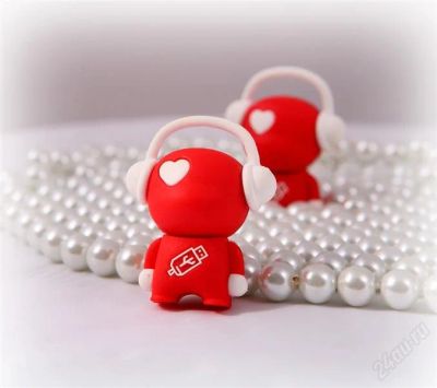 Лот: 739284. Фото: 1. "Club Men" USB Flash Drive 4 Gb... USB-флеш карты