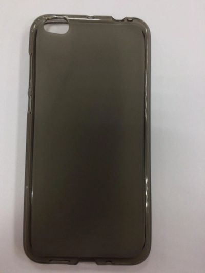 Лот: 10127549. Фото: 1. Чехол Xiaomi Mi5C Mi 5C Силикон... Чехлы, бамперы