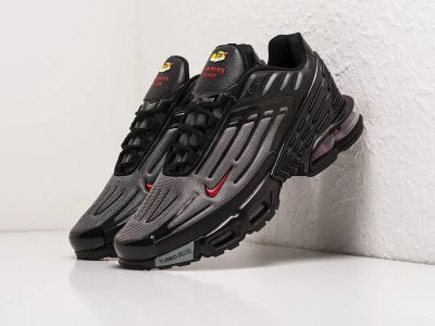 Лот: 19683739. Фото: 1. Кроссовки Nike Air Max Plus 3... Кеды, кроссовки, слипоны