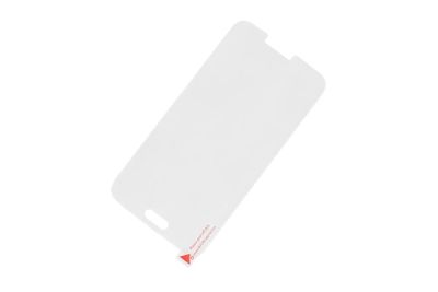 Лот: 10397685. Фото: 1. Защитное стекло Samsung G900F... Защитные стёкла, защитные плёнки