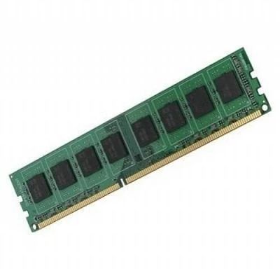 Лот: 4098177. Фото: 1. NCP DDR3 1333 DIMM 8Gb(4gbx2). Оперативная память